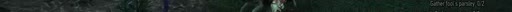 first frame of Witcher3_1920x42_60p_8b_High_mb16_crf28_L3.1_buf21M_0.62Mbps.264