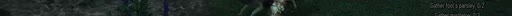 first frame of Witcher3_1920x58_60p_8b_High_mb16_crf28_L3.1_buf21M_0.79Mbps.264