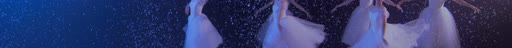 first frame of NocturneDance_3840x355_60p_10b_sb128_q15_L5.0M_buf30M_21.90Mbps.ivf