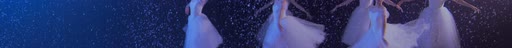 first frame of NocturneDance_3840x355_60p_10b_sb128_q15_fgs09_L5.0M_buf30M_21.90Mbps.ivf