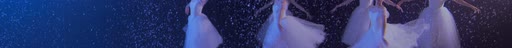 first frame of NocturneDance_3840x355_60p_10b_sb128_q15_sr12_L4.1M_buf20M_19.36Mbps.ivf