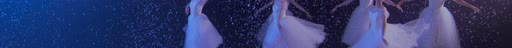 first frame of NocturneDance_3840x355_60p_10b_sb128_q34_sr12_fgs09_L4.1M_buf20M_5.92Mbps.ivf