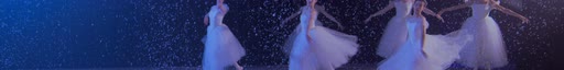 first frame of NocturneDance_3840x483_60p_10b_sb128_q15_fgs10_L5.1M_buf40M_30.13Mbps.ivf