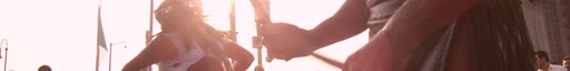 first frame of RitualDance_1920x237_59p94p_10b_sb64_q15_L3.1M_buf10M_5.40Mbps.ivf