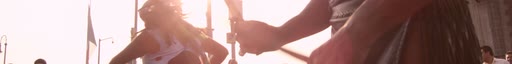 first frame of RitualDance_1920x237_59p94p_10b_sb64_q34_sr12_L3.1M_buf10M_1.88Mbps.ivf