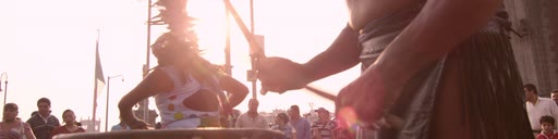 first frame of RitualDance_1920x483_59p94p_10b_sb128_q15_L4.0M_buf12M_10.64Mbps.ivf