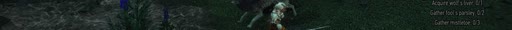first frame of Witcher3_1920x109_60p_8b_sb64_q15_L4.1M_buf20M_12.15Mbps.ivf