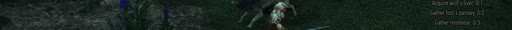first frame of Witcher3_1920x109_60p_8b_sb64_q34_sr12_L3.0M_buf6M_2.44Mbps.ivf