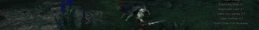 first frame of Witcher3_1920x227_60p_8b_sb128_q34_L3.1M_buf10M_5.10Mbps.ivf