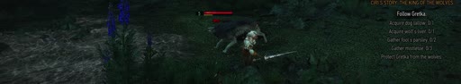 first frame of Witcher3_1920x355_60p_8b_sb128_q34_sr12_fgs16_L4.0M_buf12M_6.20Mbps.ivf