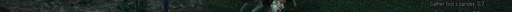 first frame of Witcher3_1920x45_60p_8b_sb64_q15_L3.0M_buf6M_5.56Mbps.ivf
