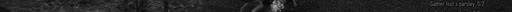 first frame of Witcher3_1920x45_60p_8b_sb64_q15_mono_fgs10_L3.0M_buf6M_5.32Mbps.ivf