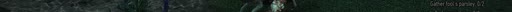 first frame of Witcher3_1920x45_60p_8b_sb64_q15_sr16_L3.0M_buf6M_3.10Mbps.ivf
