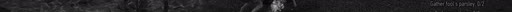 first frame of Witcher3_1920x45_60p_8b_sb64_q34_mono_L2.1M_buf3M_1.34Mbps.ivf