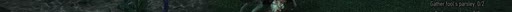 first frame of Witcher3_1920x45_60p_8b_sb64_q34_sr12_L2.1M_buf3M_1.22Mbps.ivf