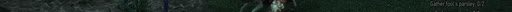 first frame of Witcher3_1920x45_60p_8b_sb64_q34_sr16_L2.1M_buf3M_0.90Mbps.ivf