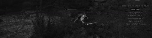 first frame of Witcher3_1920x483_60p_8b_sb128_q15_mono_sr12_fgs01_L5.0M_buf30M_25.59Mbps.ivf