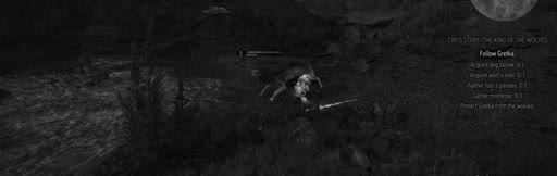 first frame of Witcher3_1920x611_60p_8b_sb128_q15_mono_sr12_fgs02_L5.0M_buf30M_29.02Mbps.ivf