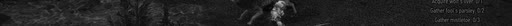 first frame of Witcher3_1920x99_60p_8b_sb128_q15_mono_L4.0M_buf12M_10.74Mbps.ivf