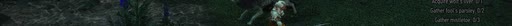 first frame of Witcher3_1920x99_60p_8b_sb128_q15_sr12_fgs14_L3.1M_buf10M_8.09Mbps.ivf