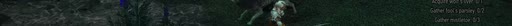 first frame of Witcher3_1920x99_60p_8b_sb128_q34_fgs14_L3.0M_buf6M_2.72Mbps.ivf