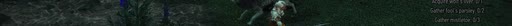 first frame of Witcher3_1920x99_60p_8b_sb128_q34_sr12_L3.0M_buf6M_2.25Mbps.ivf