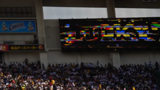 first frame of ShakyBaseball_3840x2160_59p94p_8b_L5.1M_buf40M_14.6Mbps.ivf