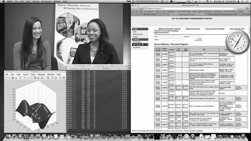 first frame of MissionControl1_854x480_60p_10b_mono_fgs-test14_q15_L3.1M_buf10M_4.40Mbps.ivf
