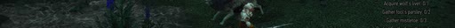 first frame of Witcher3_1920x118_60p_8b_Main_ctu32_crf16_L4_buf13M_11.71Mbps.265