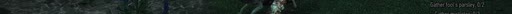 first frame of Witcher3_1920x54_60p_8b_Main_ctu32_crf16_L3_buf6M_5.79Mbps.265