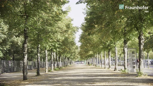 first frame of TiergartenParkway_7680x4320_60p_10b_Main10_cbr140M_L6.1H_buf528M_139.7Mbps.265
