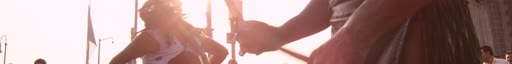 first frame of RitualDance_1920x237_59p94p_10b_P2_sb64_crf15_L3.1_buf10M_9.14Mbps.ivf