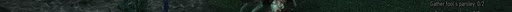 first frame of Witcher3_1920x45_60p_8b_P0_sb64_crf35_L3_buf6M_2.43Mbps.ivf